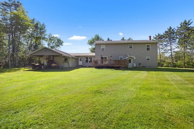 $374,500 | 6 Hurds Corner Road, Palmyra, ME 04965