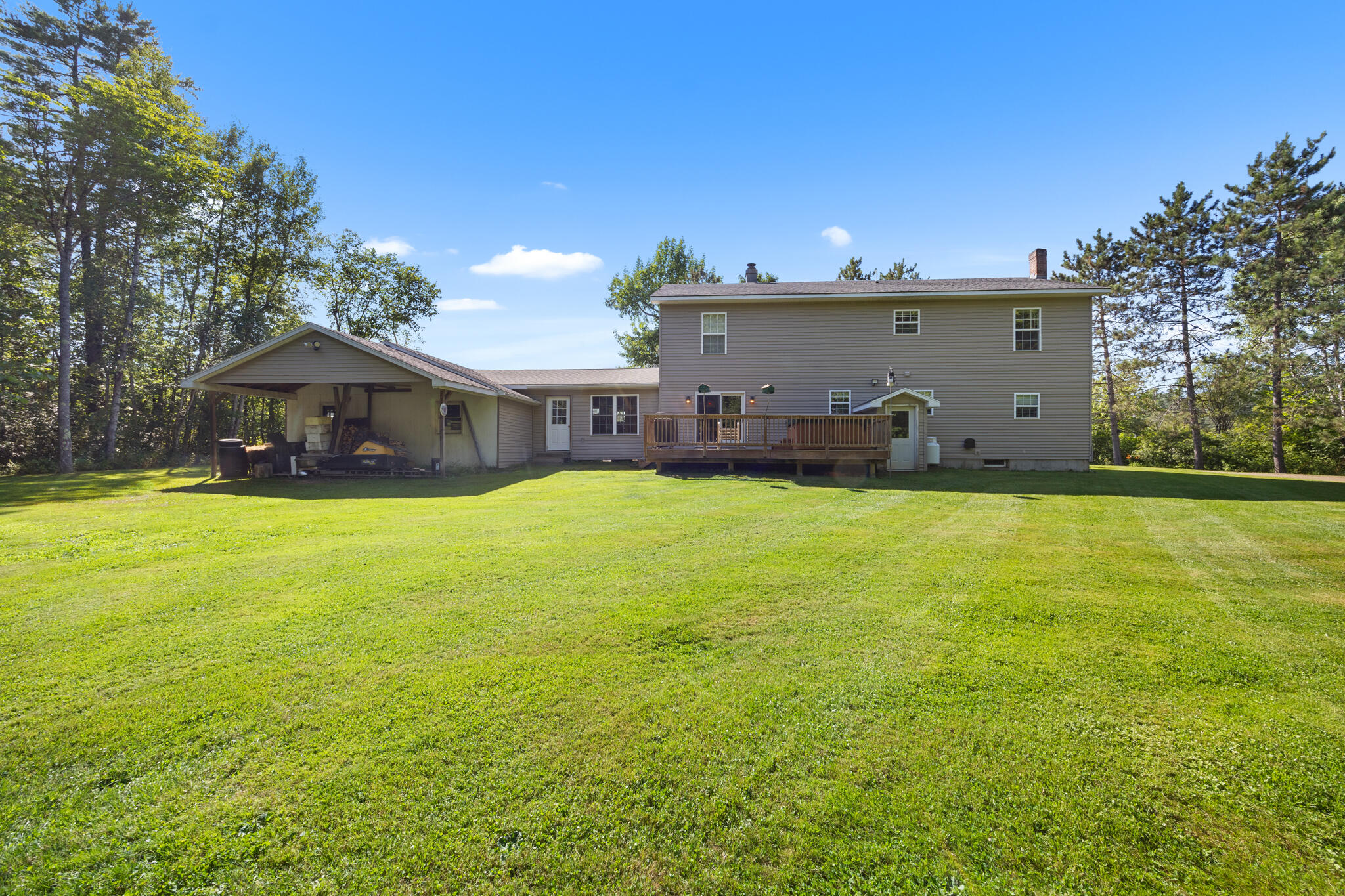 6 Hurds Corner Road Palmyra, ME 04965 - Photo 7 of 58 INT.EXT-5