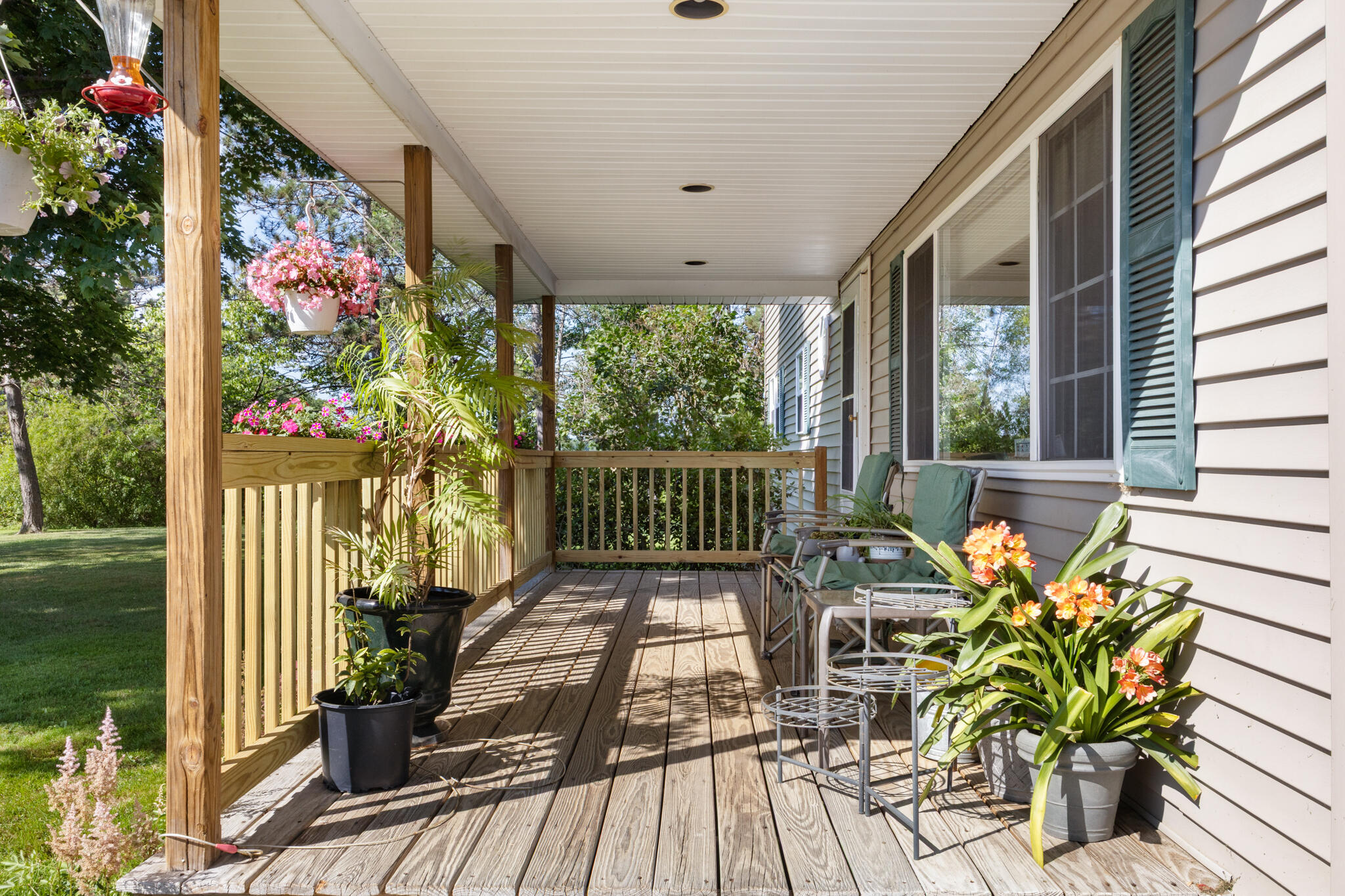 6 Hurds Corner Road Palmyra, ME 04965 - Photo 9 of 58 INT.EXT-7