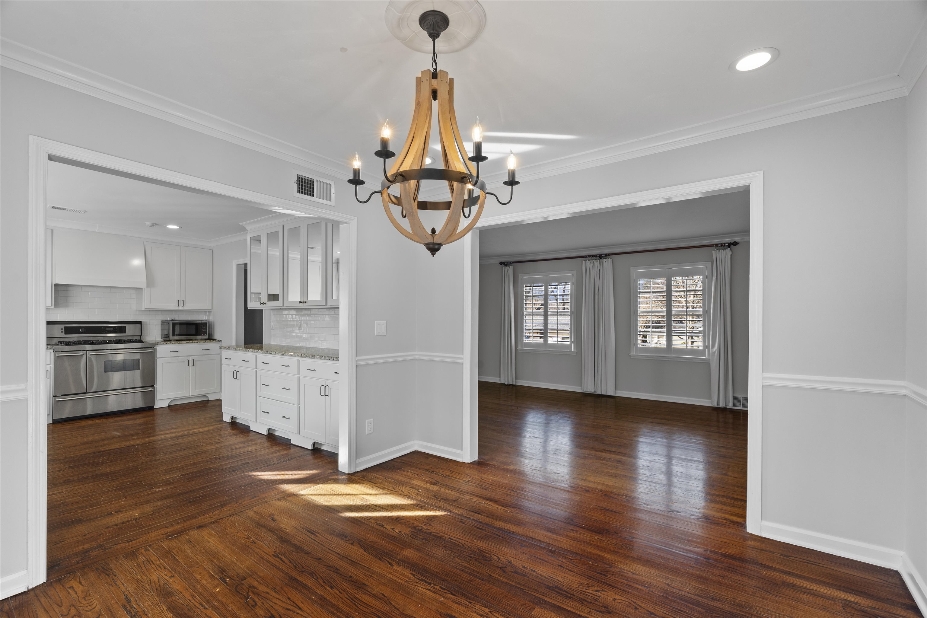 194 Wallace Road Memphis, TN 38117 - Photo 8 of 27 Gallery Image 8