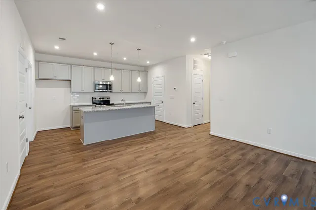 $312,760 | 5309 Twisting Vine Lane, Unit 103, Glen Allen, VA 23059