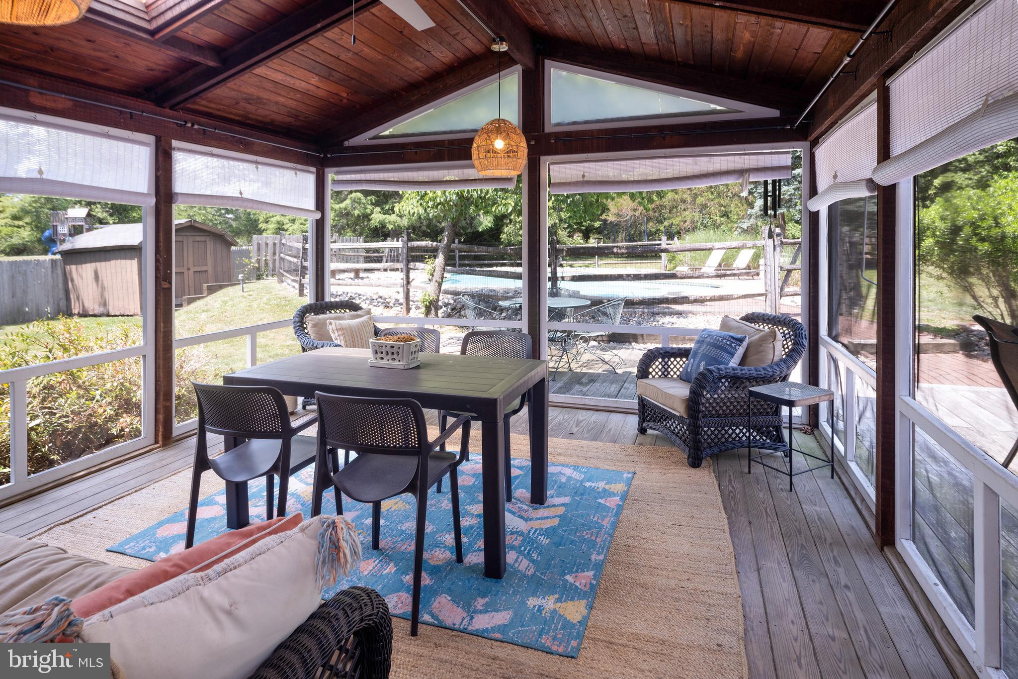 605 Scotch Road Pennington, NJ 08534 - Photo 20 of 30