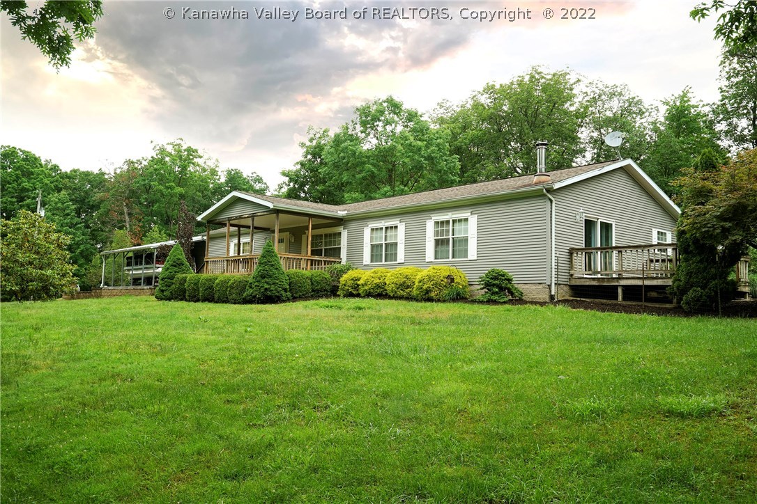 715 Spite Road Hurricane, WV 25526 - Photo 1 of 50 Gallery Image 1