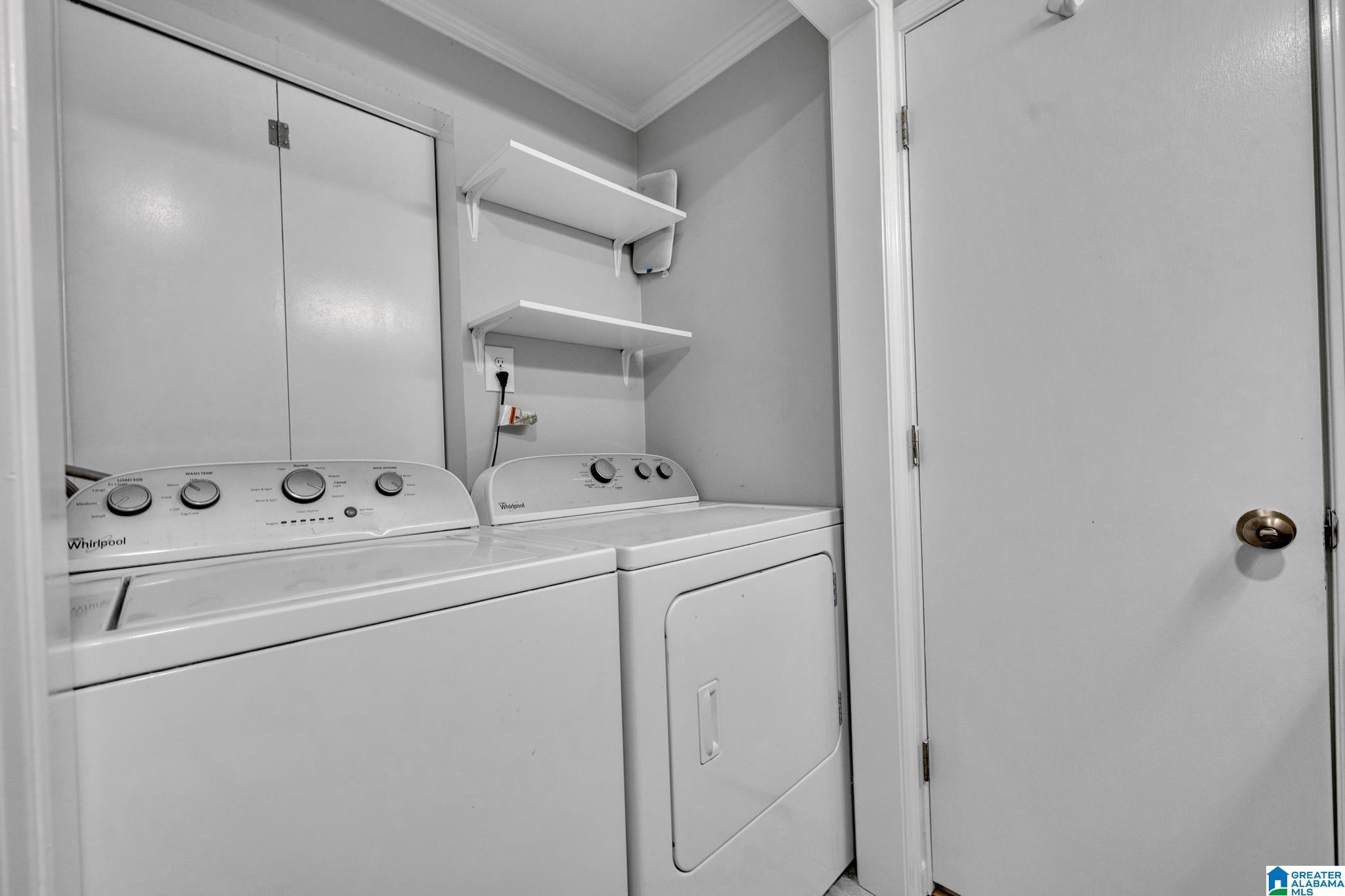 1001 Bivens Chapel Road Birmingham, AL 35214 - Photo 21 of 24