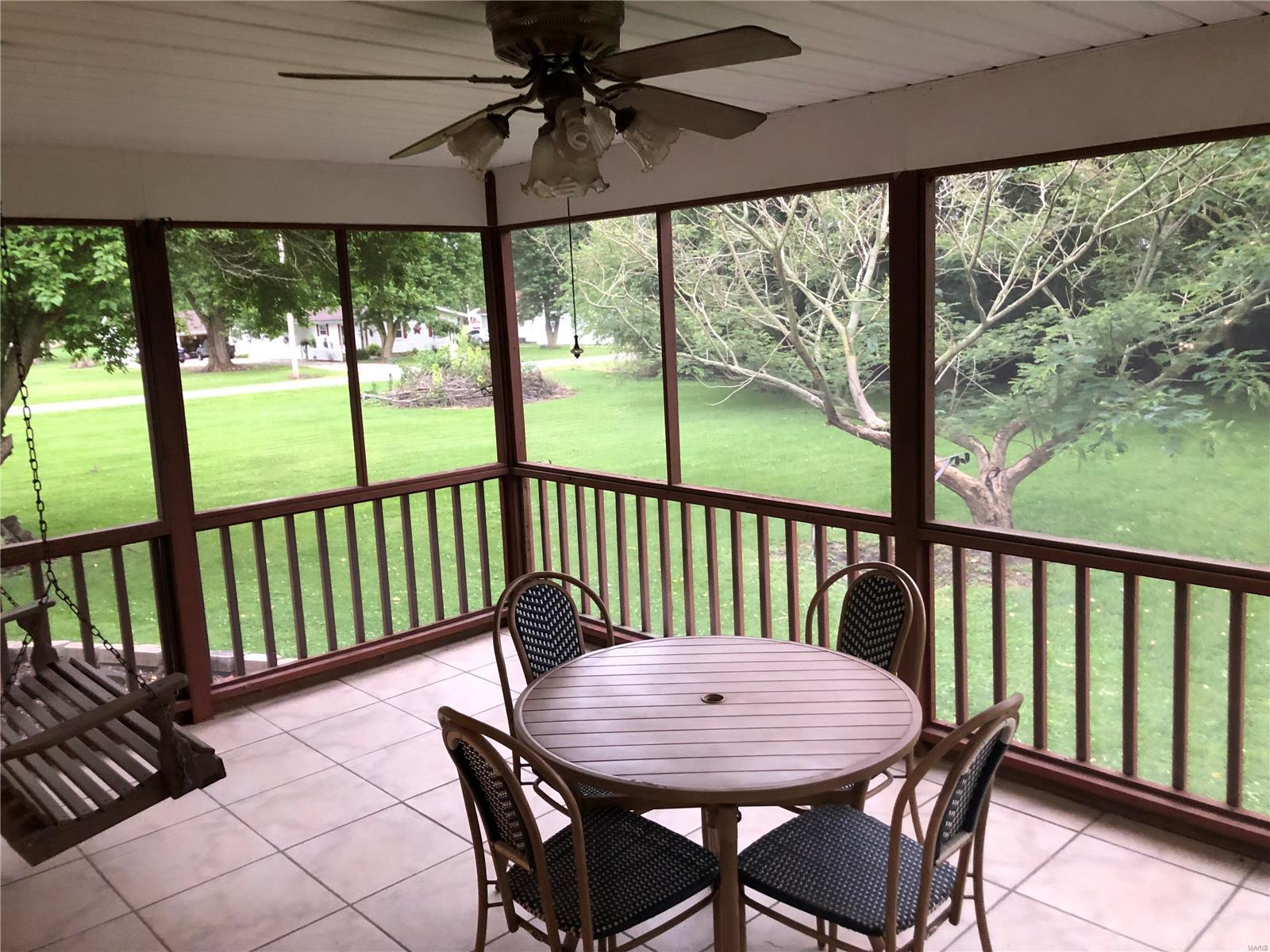 606 Madison Street Kane, IL 62054 - Photo 26 of 45