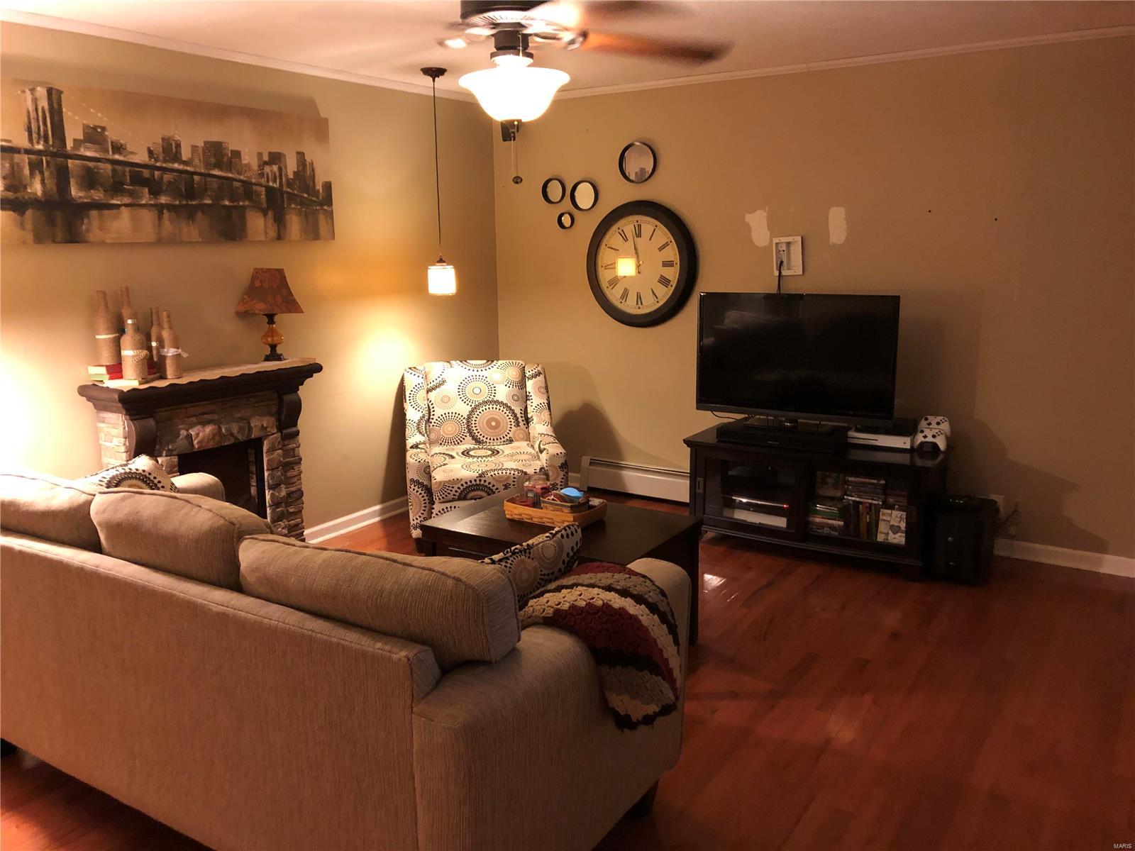 606 Madison Street Kane, IL 62054 - Photo 8 of 45