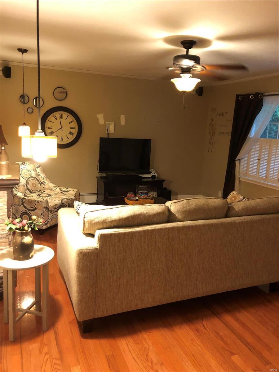 606 Madison Street Kane, IL 62054 - Photo 9 of 45