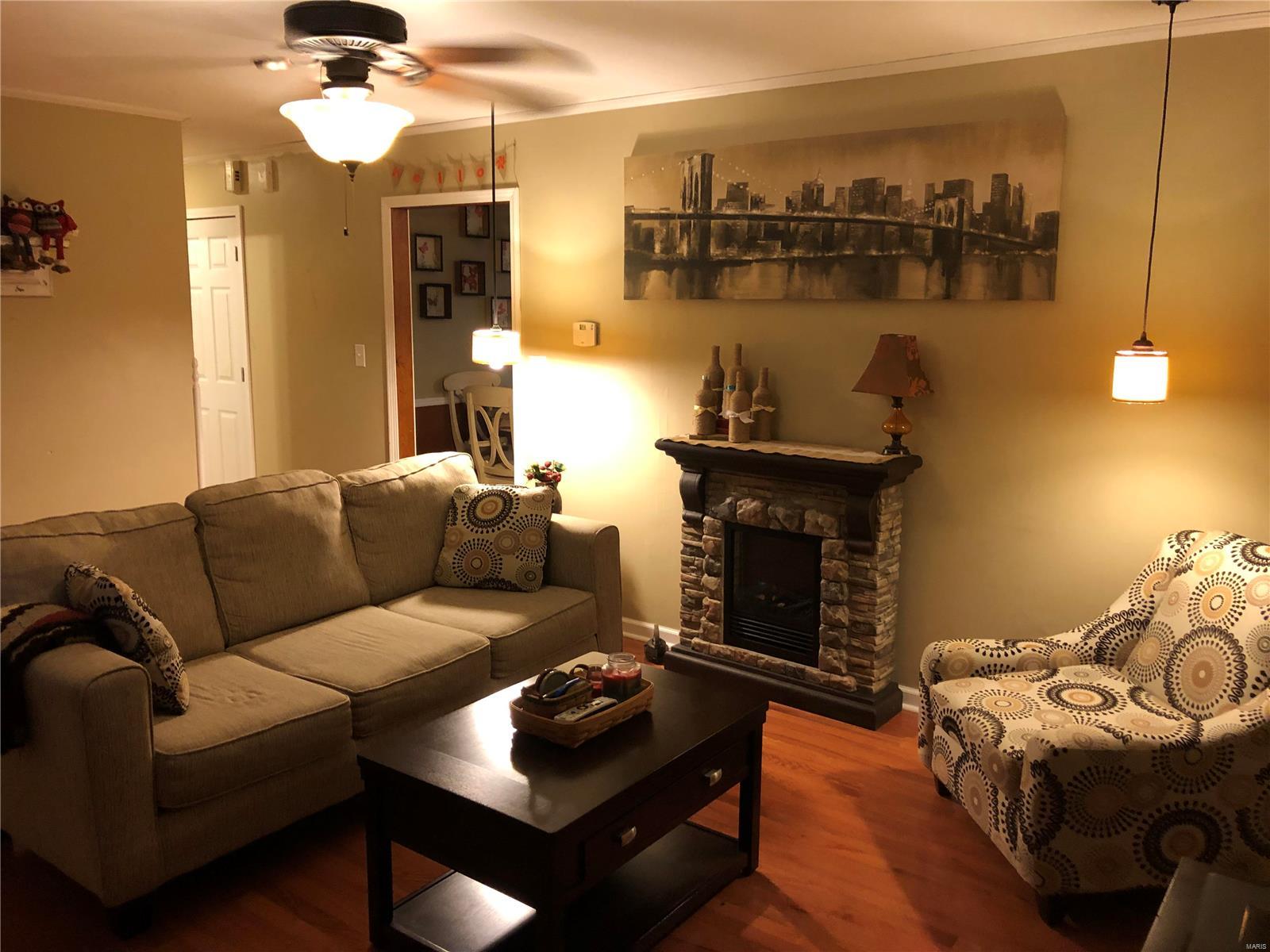 606 Madison Street Kane, IL 62054 - Photo 10 of 45
