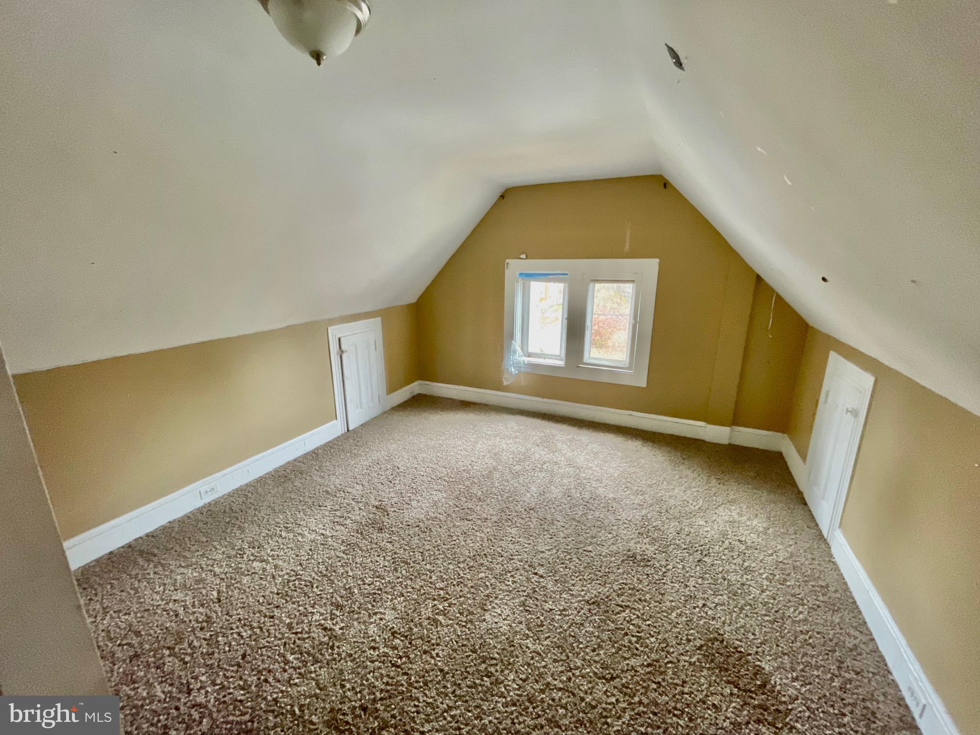 7723 Mill Road Elkins Park, PA 19027 - Photo 16 of 17 a view of empty room with window