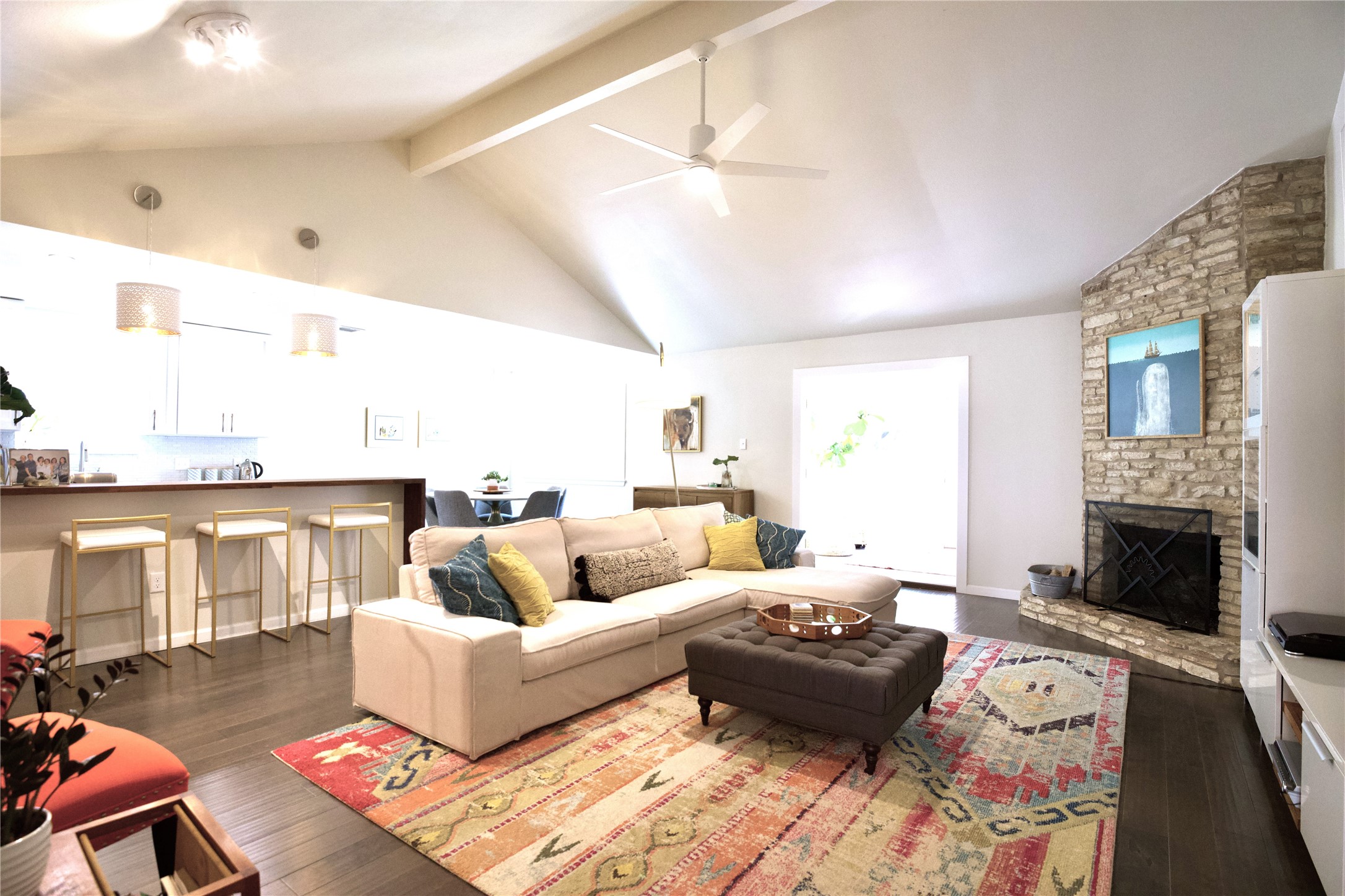 2815 Inridge Drive Austin, TX 78745 - Photo 10 of 36