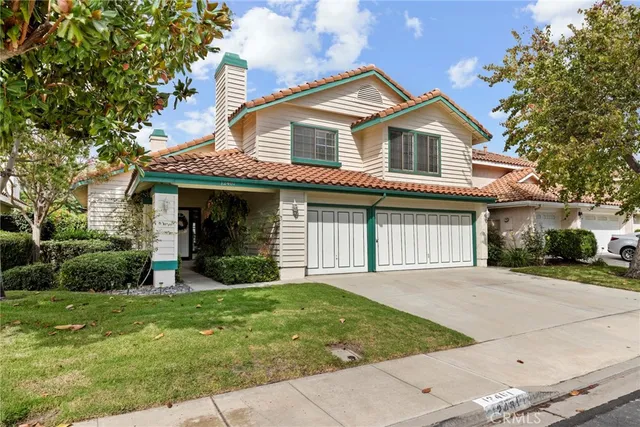$1,069,000 | 12401 Willow Forest Drive, Moorpark, CA 93021