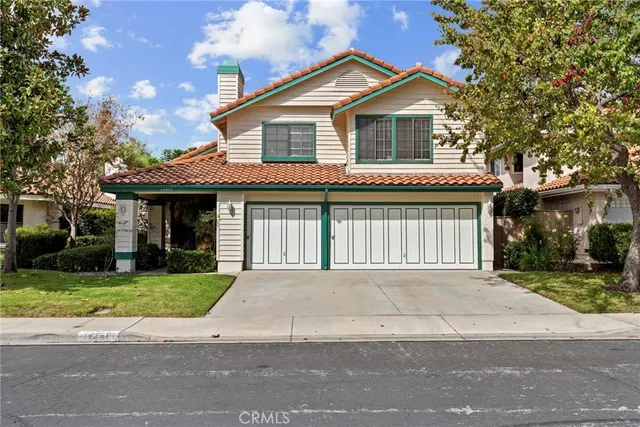 $1,069,000 | 12401 Willow Forest Drive, Moorpark, CA 93021