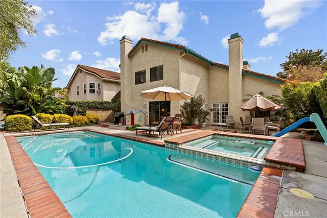 $1,069,000 | 12401 Willow Forest Drive, Moorpark, CA 93021