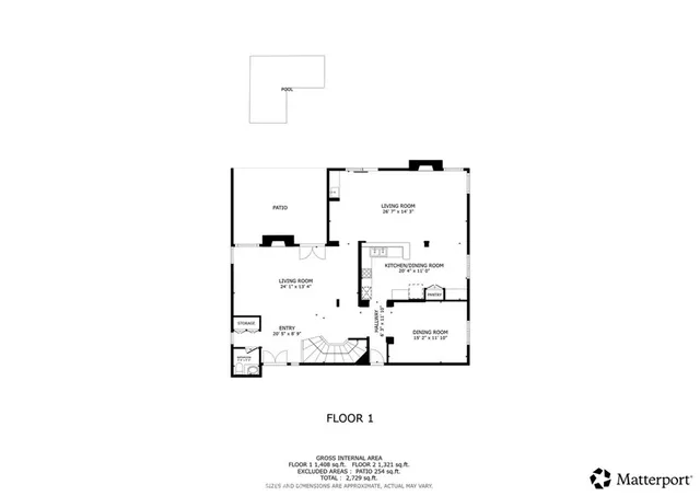 $1,069,000 | 12401 Willow Forest Drive, Moorpark, CA 93021