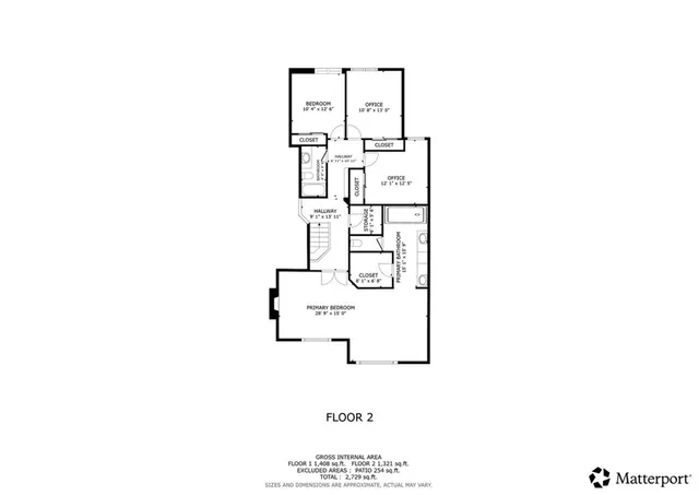 $1,069,000 | 12401 Willow Forest Drive, Moorpark, CA 93021