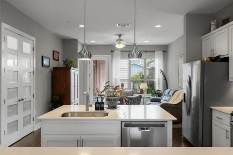 $824,999 | 4533 Berkman Drive, Austin, TX 78723