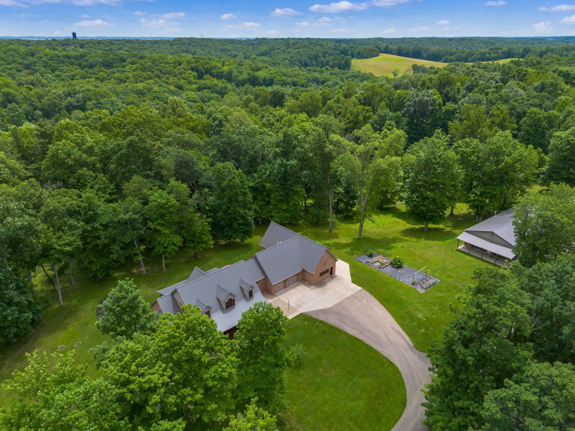 770 Standpipe Road Jackson, OH 45640 - Photo 123 of 143