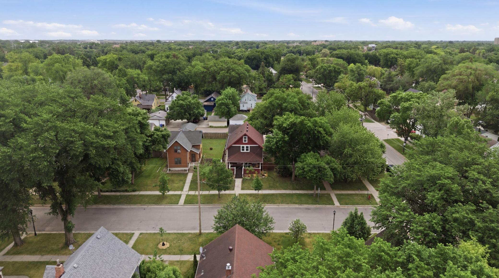 905 3rd Street North Fargo, ND 58102 - Photo 45 of 53