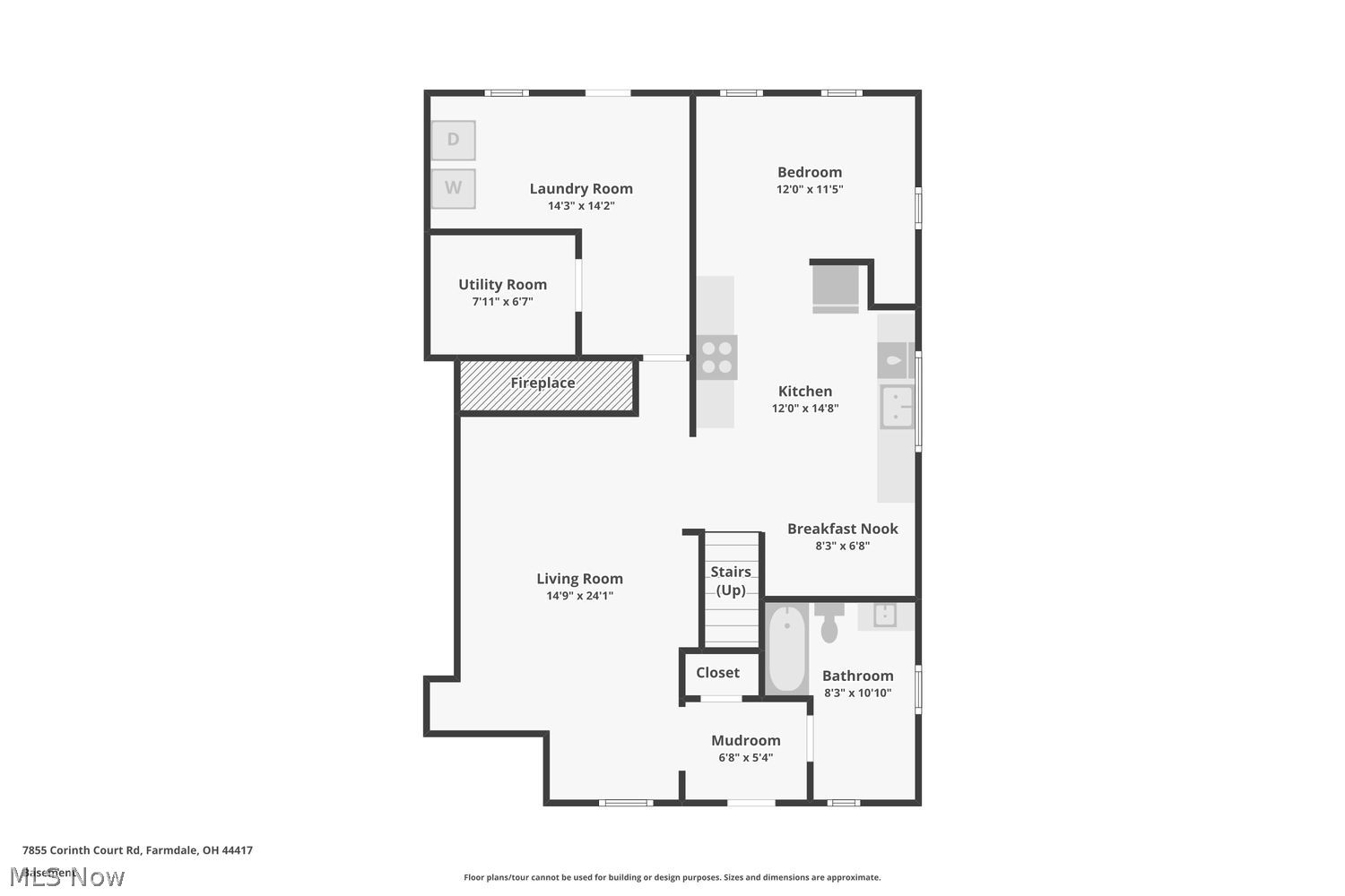 7855 Corinth Court Road Farmdale, OH 44417 - Photo 45 of 45