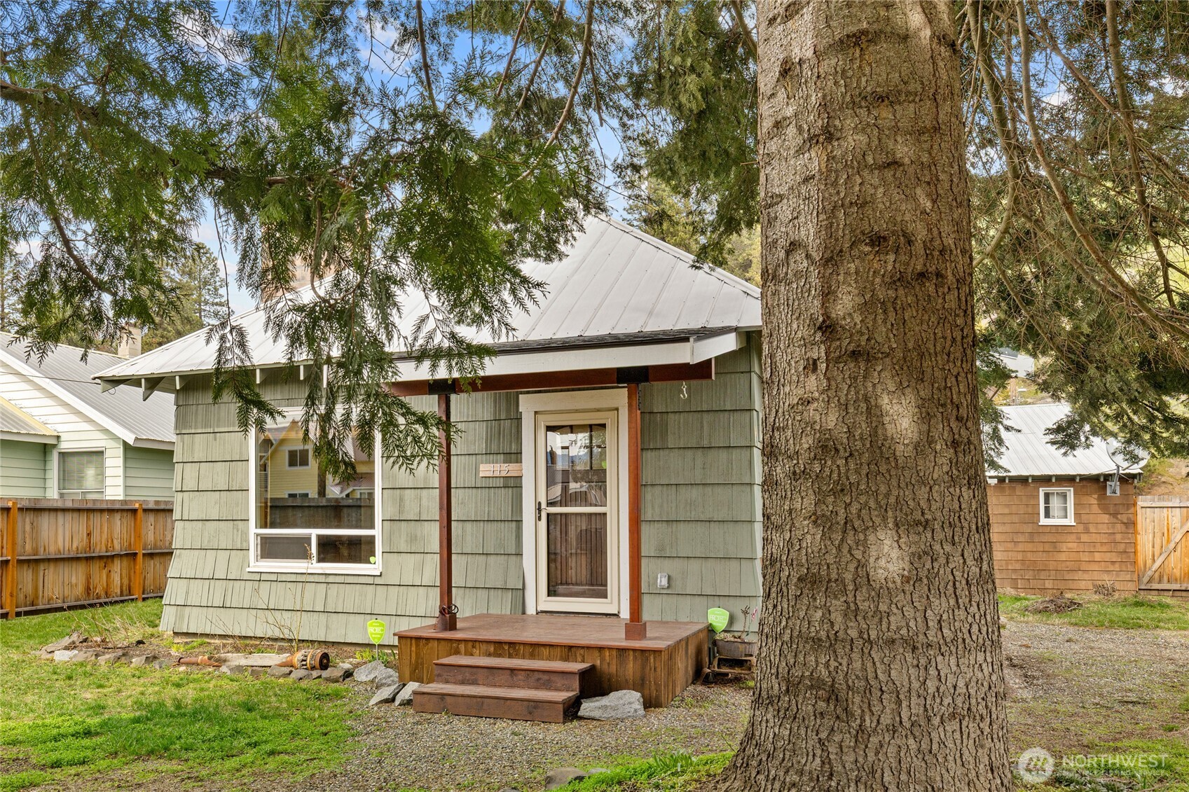 115 East 3rd Street Cle Elum, WA 98922 - Photo 29 of 38