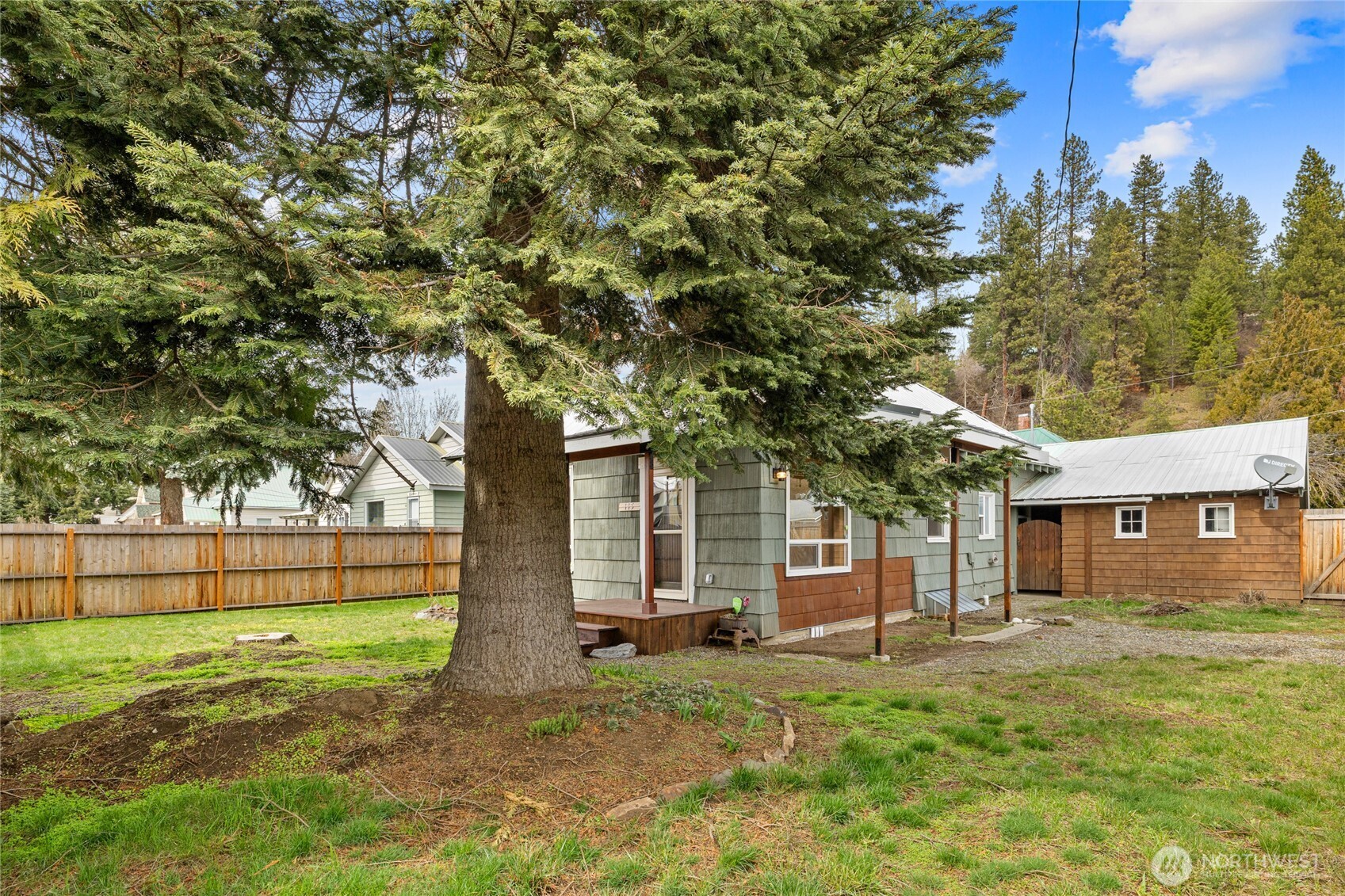 115 East 3rd Street Cle Elum, WA 98922 - Photo 30 of 38