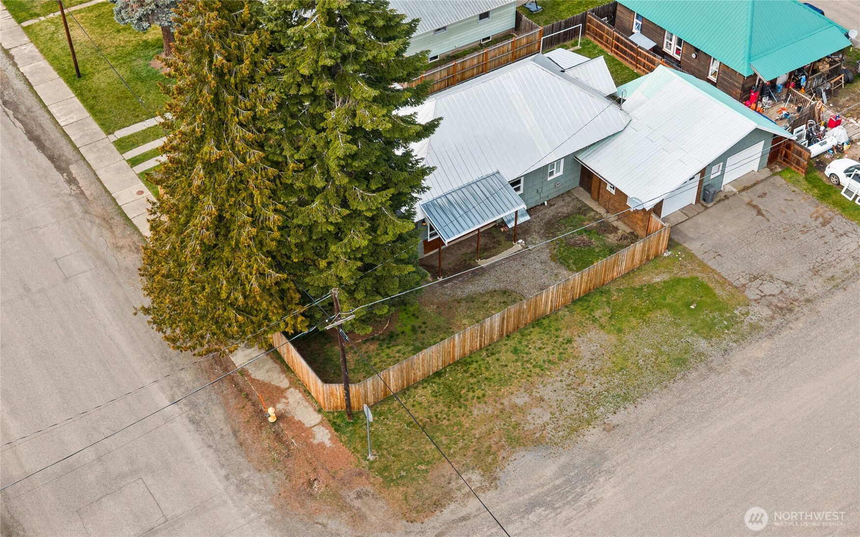 115 East 3rd Street Cle Elum, WA 98922 - Photo 33 of 38