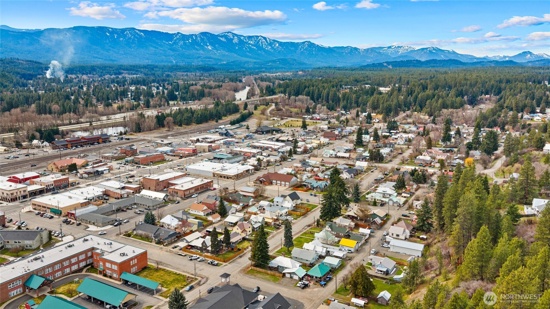 115 East 3rd Street Cle Elum, WA 98922 - Photo 36 of 38