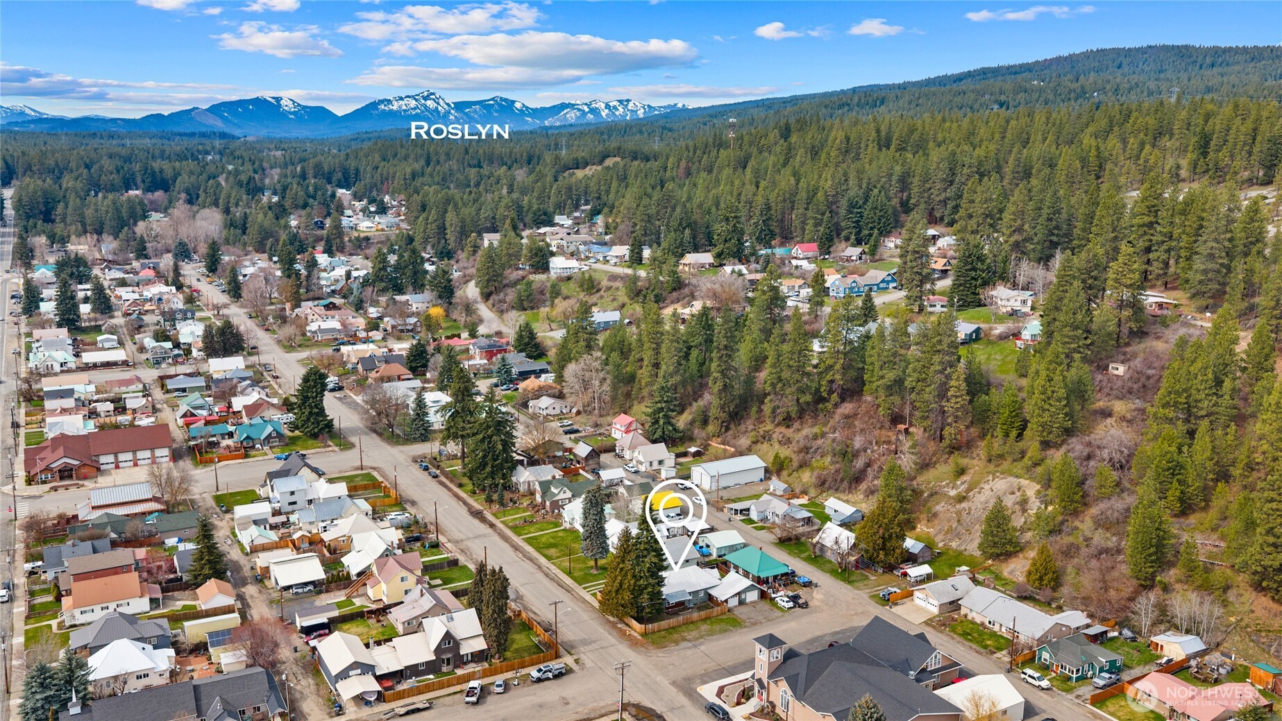 115 East 3rd Street Cle Elum, WA 98922 - Photo 38 of 38