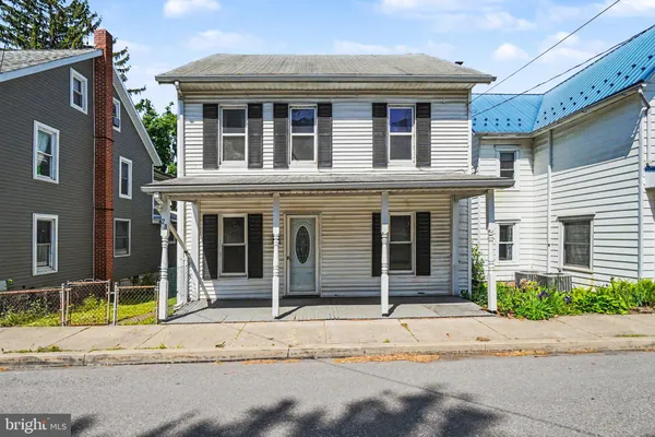 $160,000 | 28 North 4th Street, Halifax, PA 17032