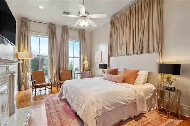 $5,500 | 1707 Valmont Street, Unit 1707, New Orleans, LA 70115