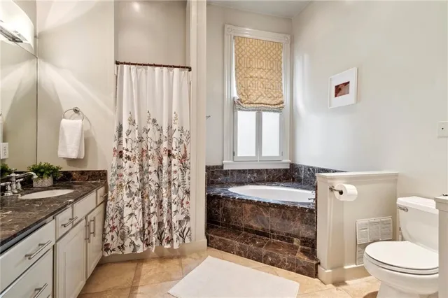 $5,500 | 1707 Valmont Street, Unit 1707, New Orleans, LA 70115