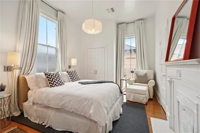 $5,500 | 1707 Valmont Street, Unit 1707, New Orleans, LA 70115