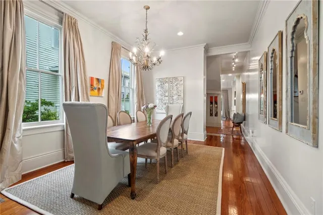 $5,500 | 1707 Valmont Street, Unit 1707, New Orleans, LA 70115