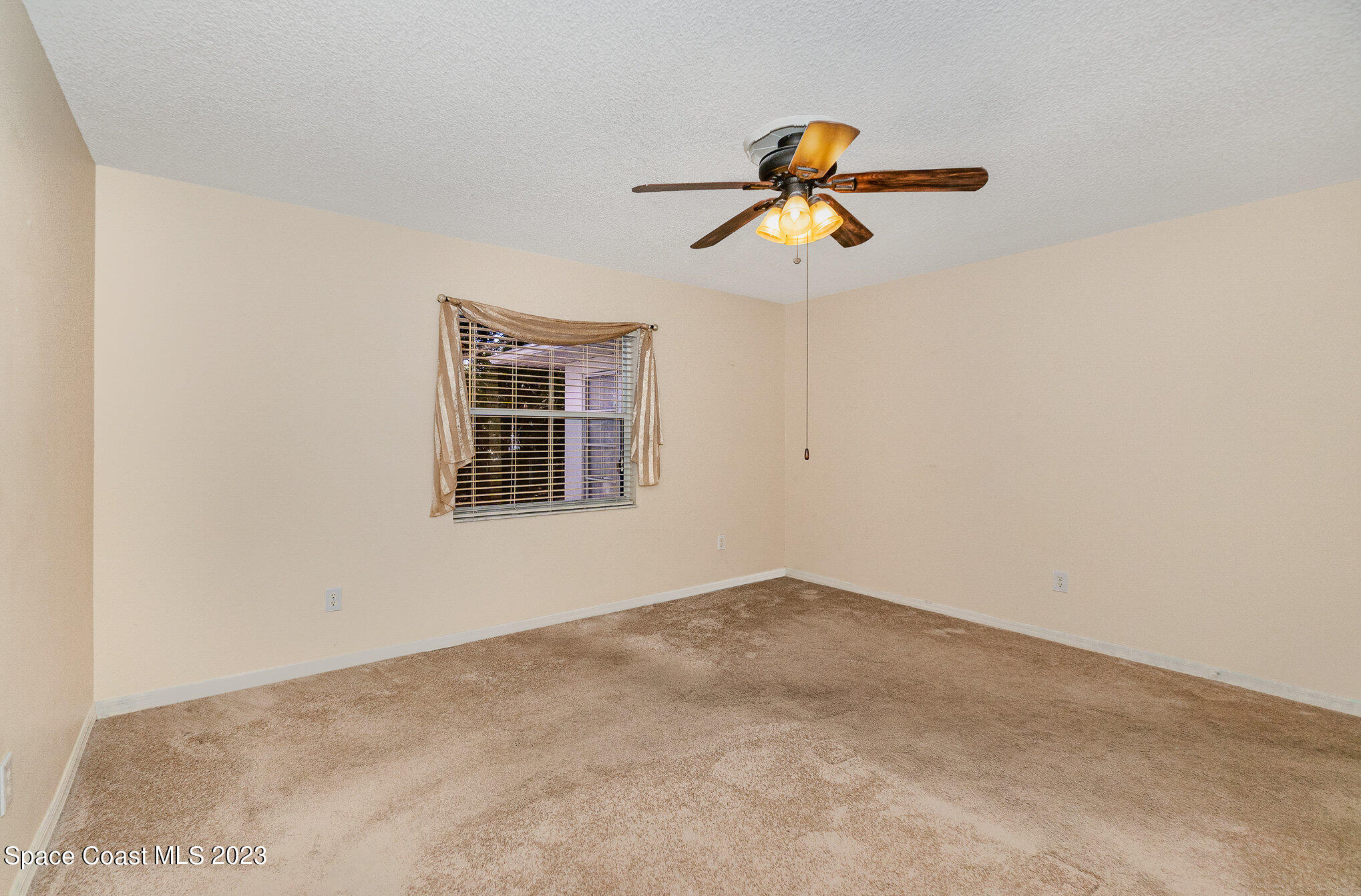 2399 Angel Road Palm Bay, FL 32909 - Photo 11 of 26 a view of an empty room