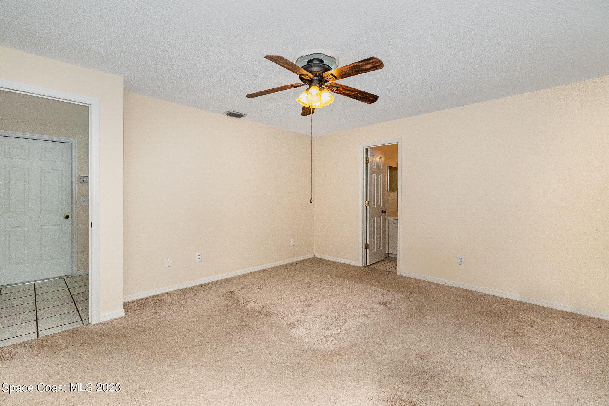 2399 Angel Road Palm Bay, FL 32909 - Photo 12 of 26 a view of empty room