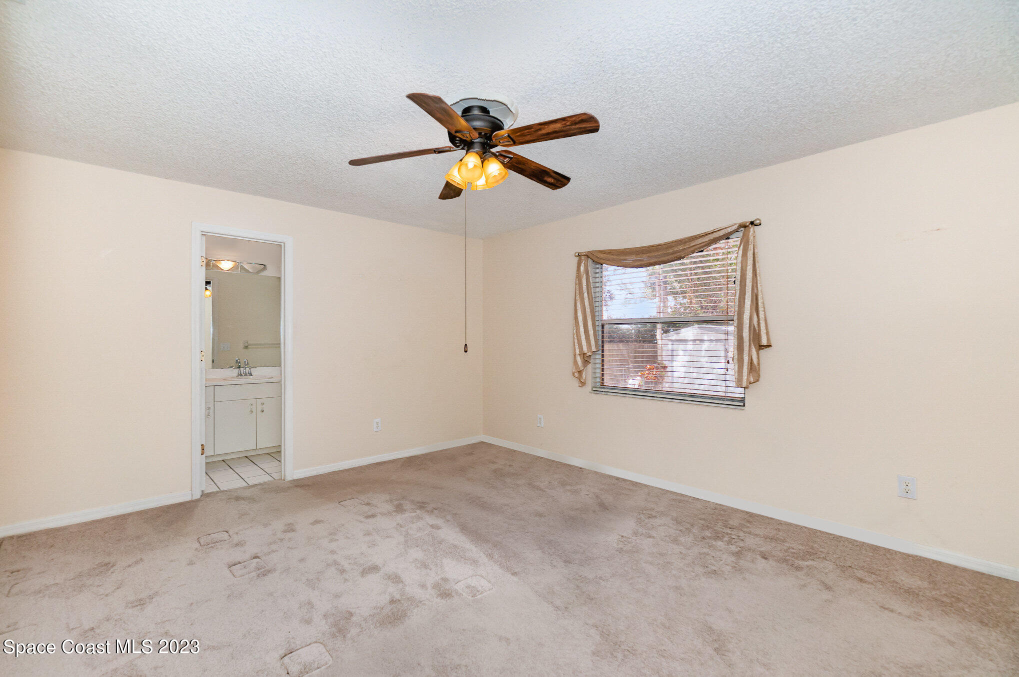 2399 Angel Road Palm Bay, FL 32909 - Photo 15 of 26 a view of empty room