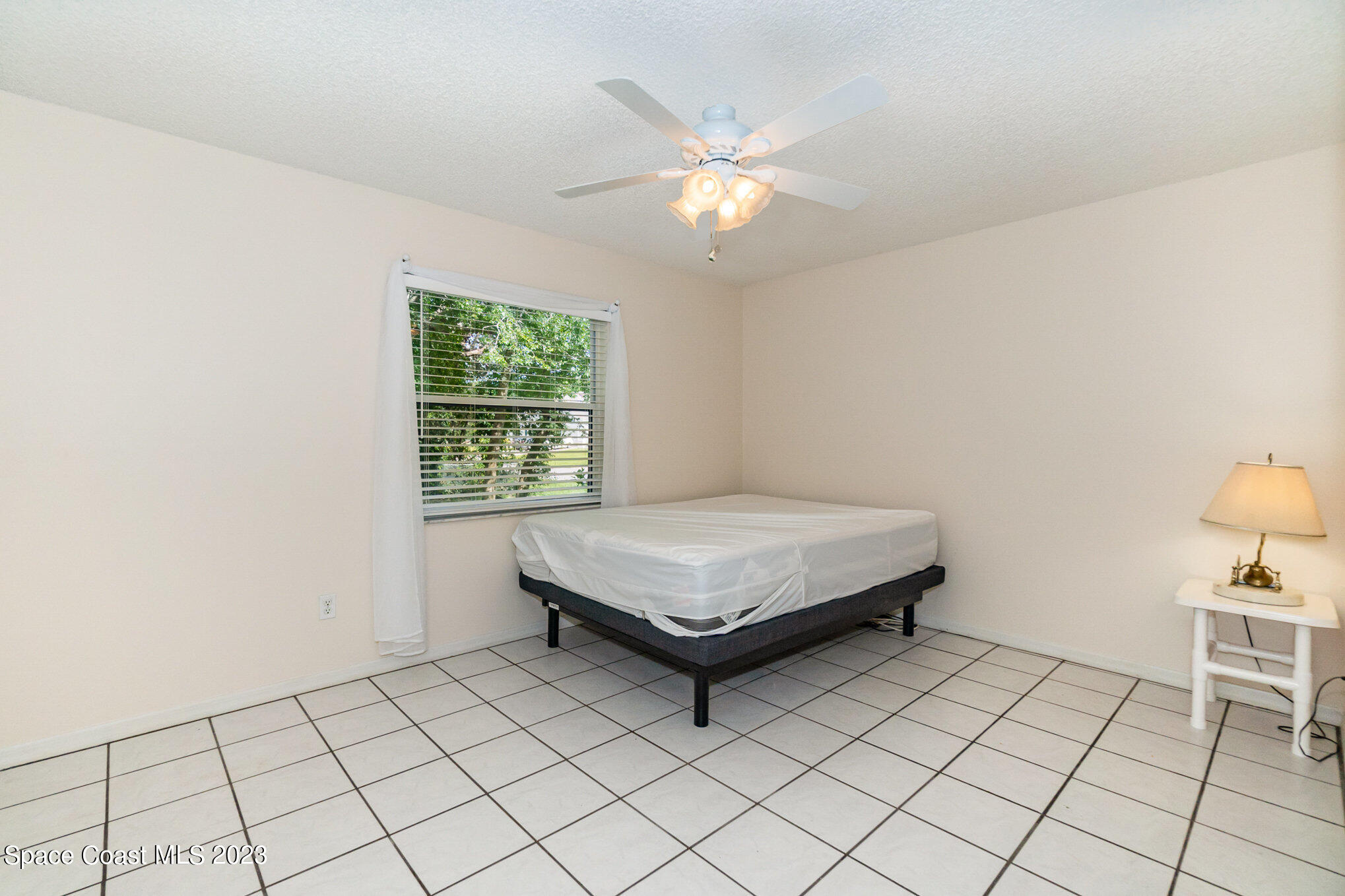 2399 Angel Road Palm Bay, FL 32909 - Photo 18 of 26 a room with pool table and window