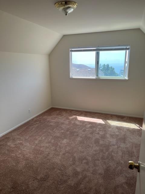 630 Manor Drive Pacifica, CA 94044 - Photo 11 of 17 an empty room with a window