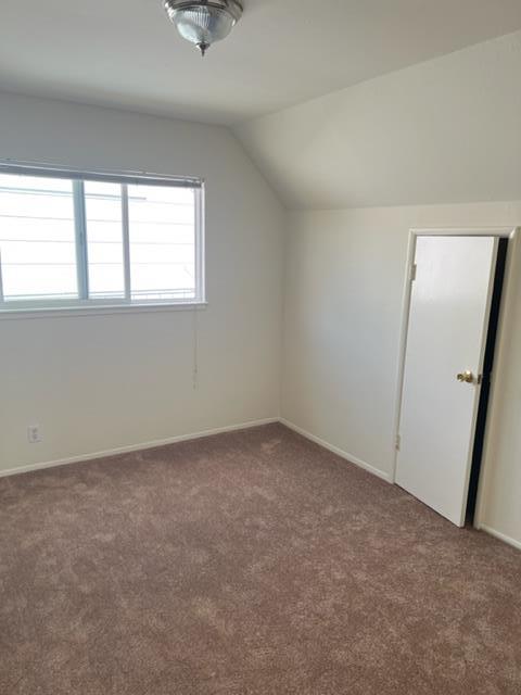 630 Manor Drive Pacifica, CA 94044 - Photo 10 of 17 an empty room with a window