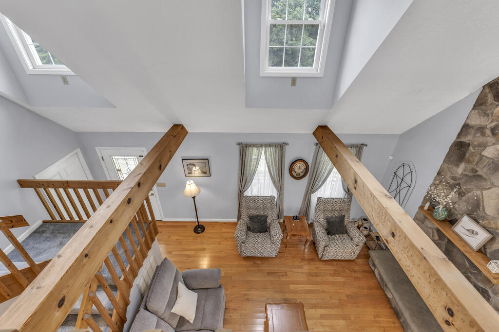 393 Beagle Club Road Jumping Branch, WV 25969 - Photo 38 of 55 Gallery Image 38