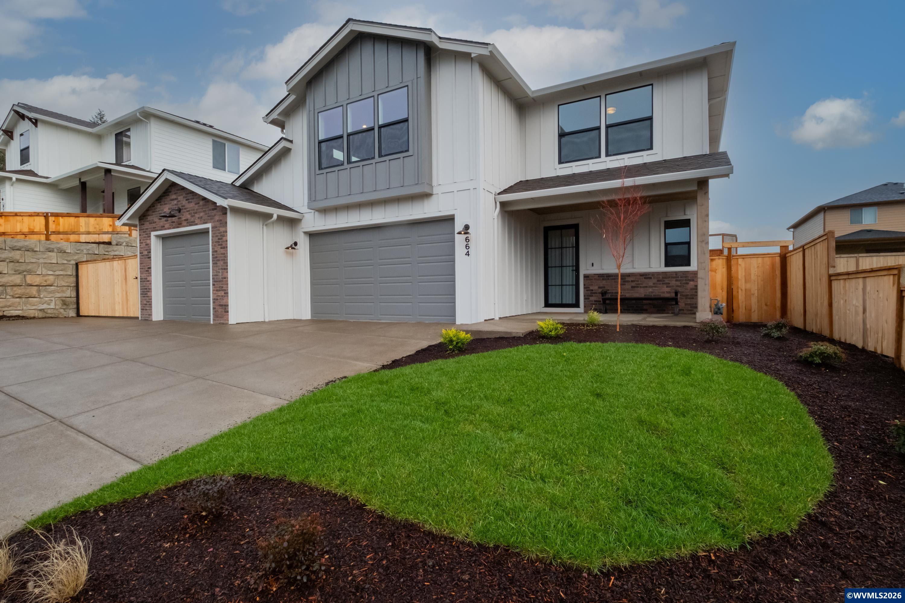 Model C Ballyntyne Road South Salem, OR 97302 - Photo 2 of 50