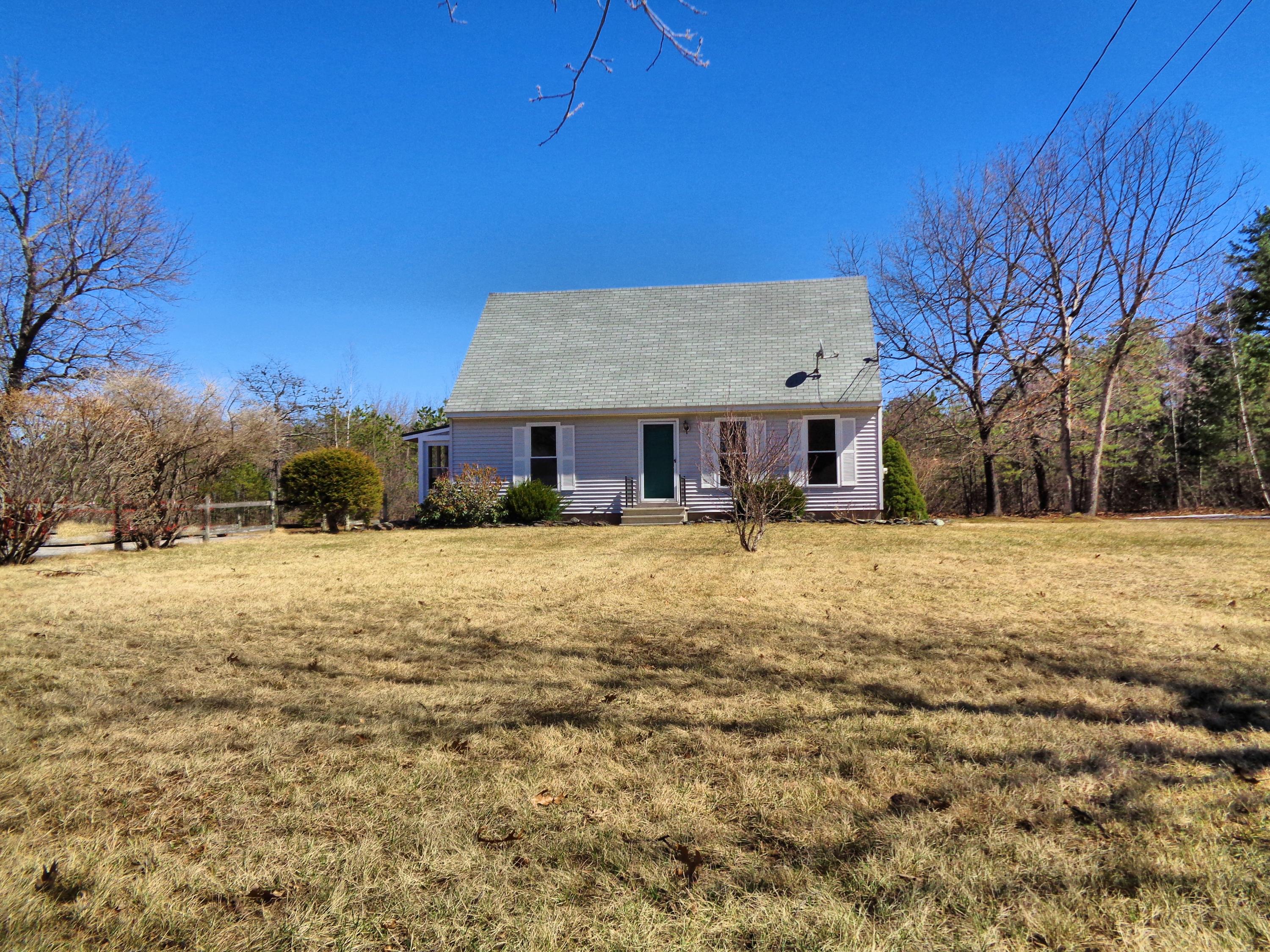 123 Killick Pond Road Hollis Center, ME 04042 - Photo 2 of 52 DSC09960