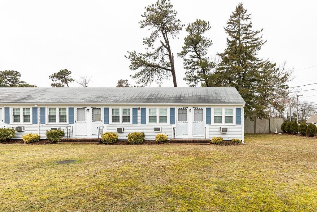 49 Lower County Road, Unit 1 Dennis, MA 02639 - Photo 2 of 19 Gallery Image 2