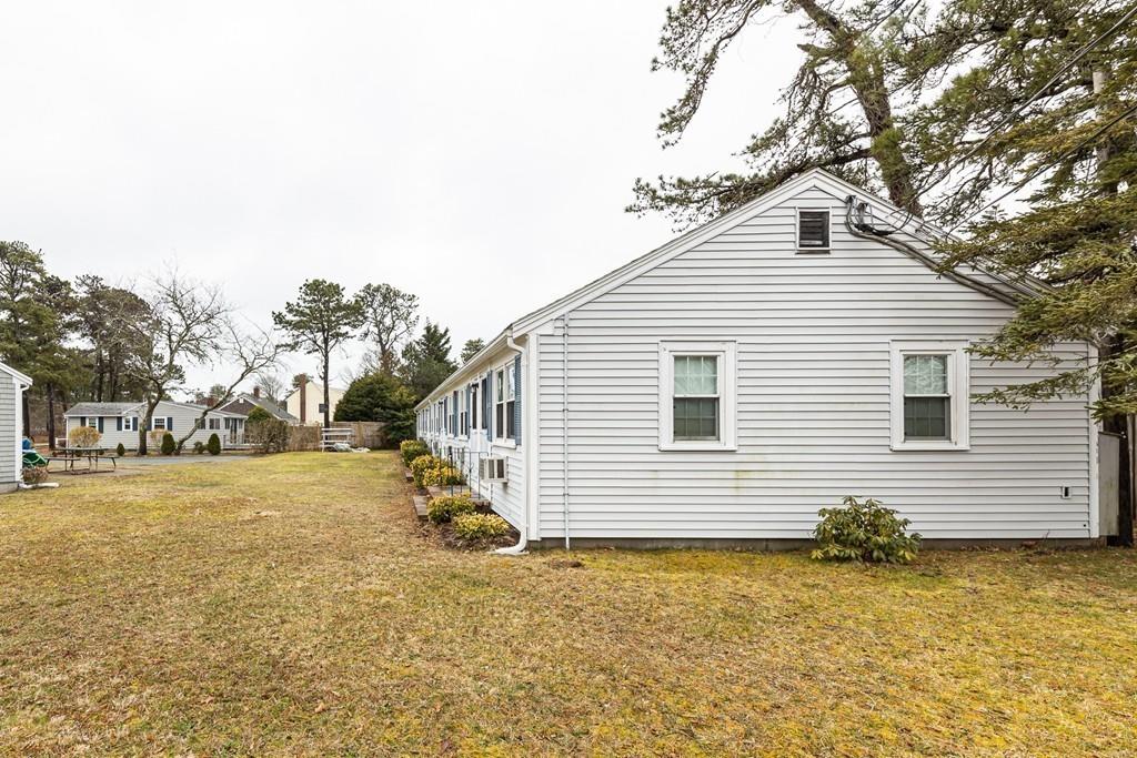 49 Lower County Road, Unit 1 Dennis, MA 02639 - Photo 5 of 19 Gallery Image 5