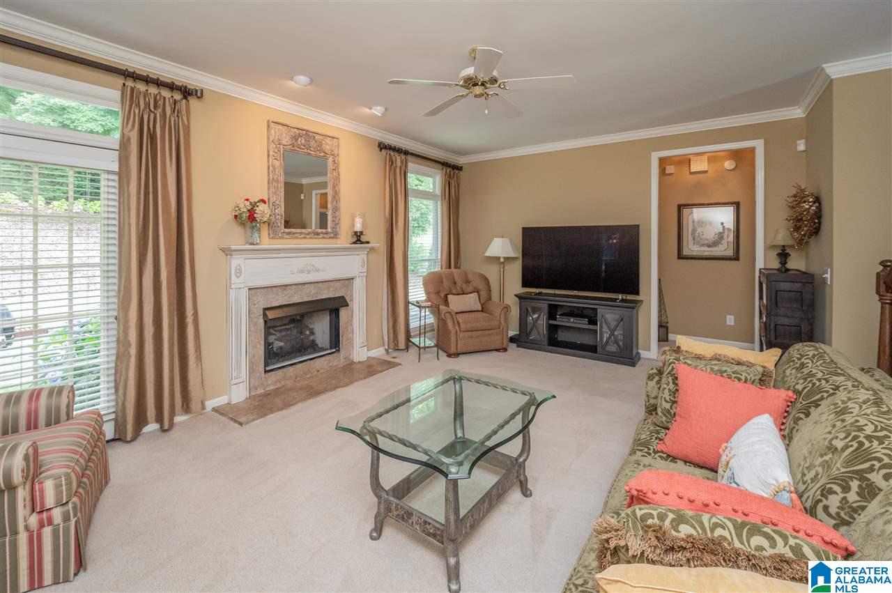 624 Camden Ridge Birmingham, AL 35226 - Photo 17 of 49