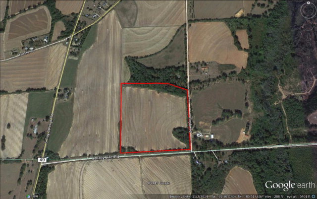 Na Southwest County Line Road Dothan, AL 36305 - Photo 1 of 1