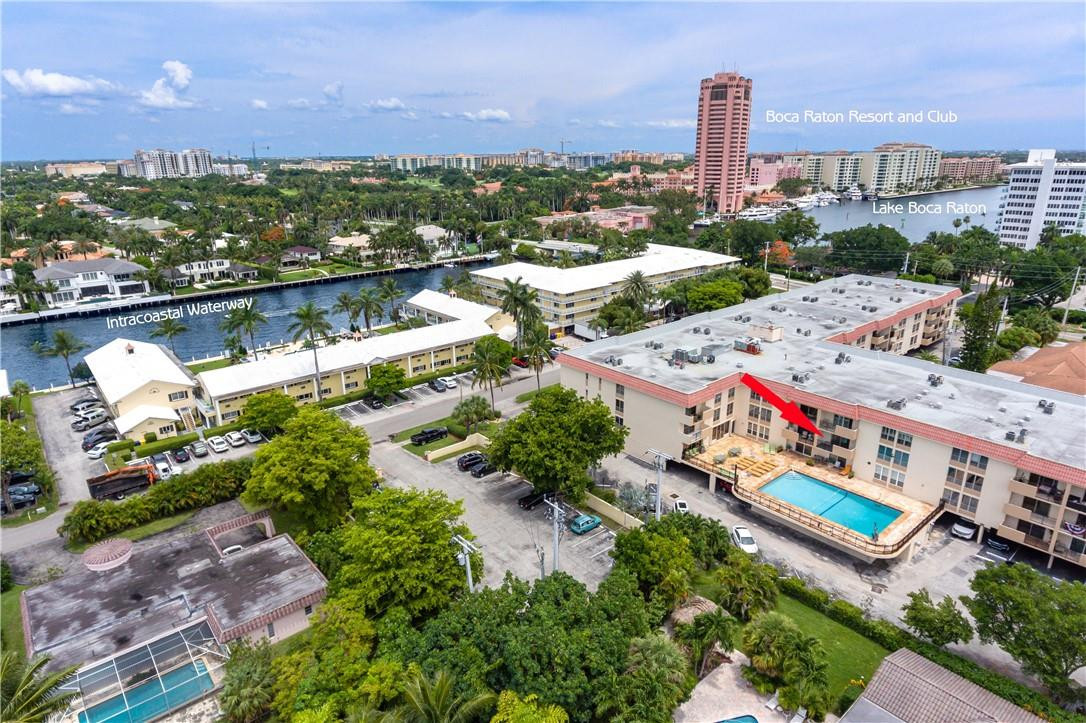 1000 Spanish River Road, Unit 3U Boca Raton, FL 33432 - Photo 26 of 28 Photo 26