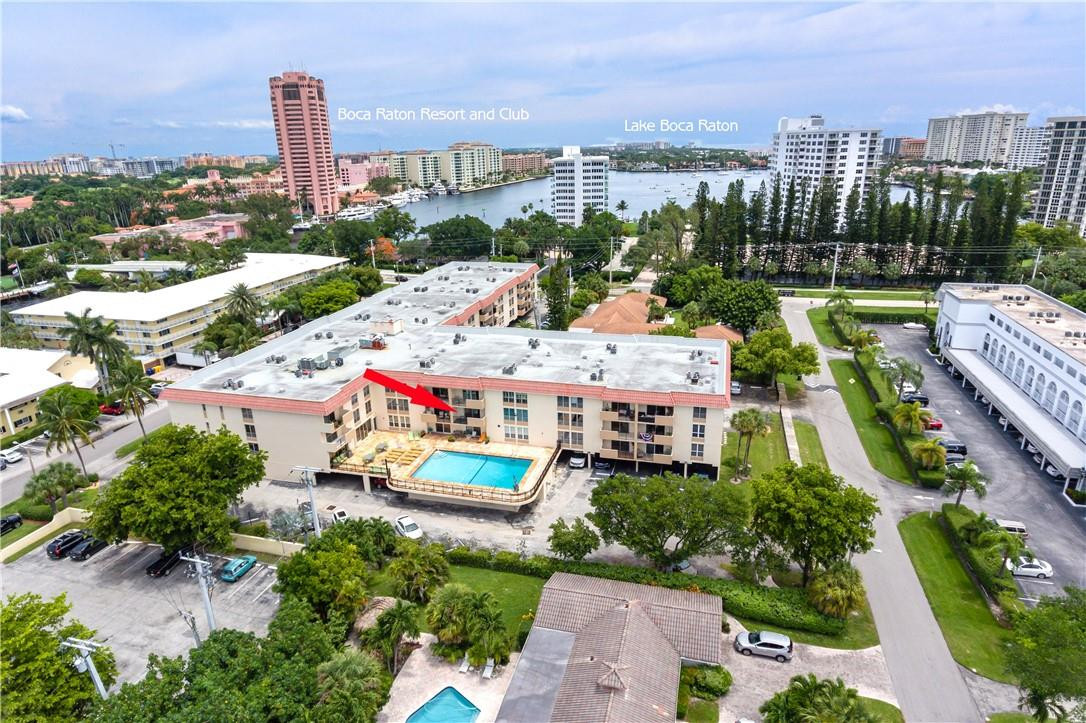 1000 Spanish River Road, Unit 3U Boca Raton, FL 33432 - Photo 27 of 28 Photo 27