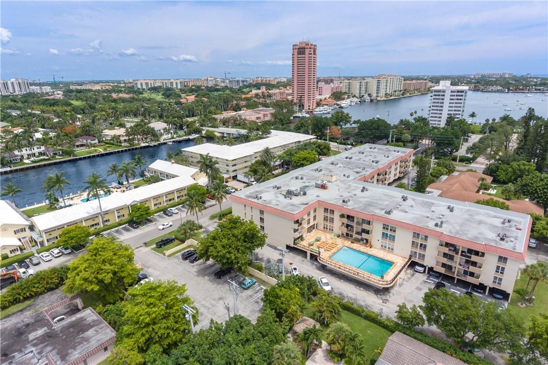 1000 Spanish River Road, Unit 3U Boca Raton, FL 33432 - Photo 28 of 28 Photo 28