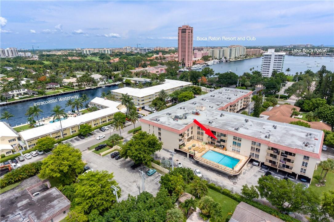 1000 Spanish River Road, Unit 3U Boca Raton, FL 33432 - Photo 3 of 28 Photo 3